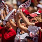 Fifteen straight, sellouts everywhere: How Indiana turned home games into a huge advantage - IndyStar