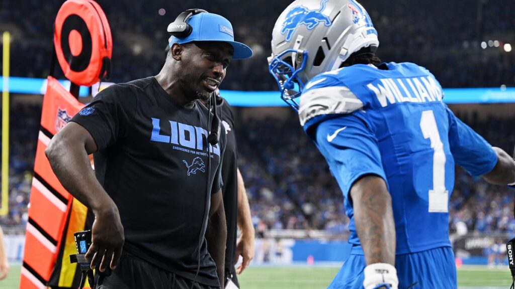 How to watch Lions vs. Saints in season opener: TV, radio, start time - The Detroit News