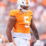 Tennessee football DL Daevin Hobbs suffers injury vs Georgia Tech - Knoxville News Sentinel