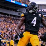 Steelers' DK Metcalf yells at Bengals' Dexter Lawrence in NFL Week 3 - Cincinnati Enquirer