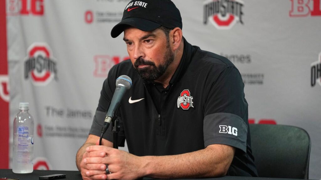 5 key takeaways from Ohio State head coach Ryan Day ahead of week one - Buckeyes Wire