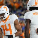 Tennessee football vs Georgia Tech score updates, highlights, how to watch - Knoxville News Sentinel