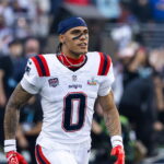 Patriots Reach Long-Term Extension With CB Christian Gonzalez - roundtable.io