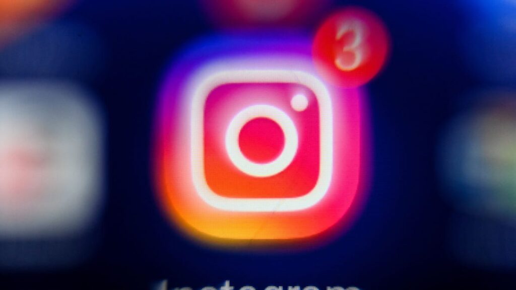 Is Instagram down right now? Why is instagram not working - Asbury Park Press
