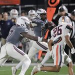 Four Week 3 football games to watch in the Greater Savannah area - Savannah Morning News