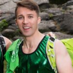 Tim Janus, Competitive Eater and Amazing Race Alum, Dead at 49 - E! News