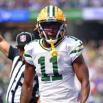 Anytime Touchdown Scorer Packers vs Vikings Picks for Week 1 - Covers.com