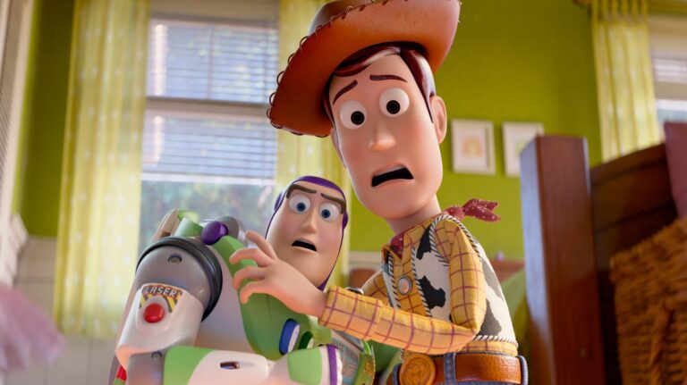 From 'Toy Story 5' to 'The Love Hypothesis,' 10 movies to stream now - USA Today