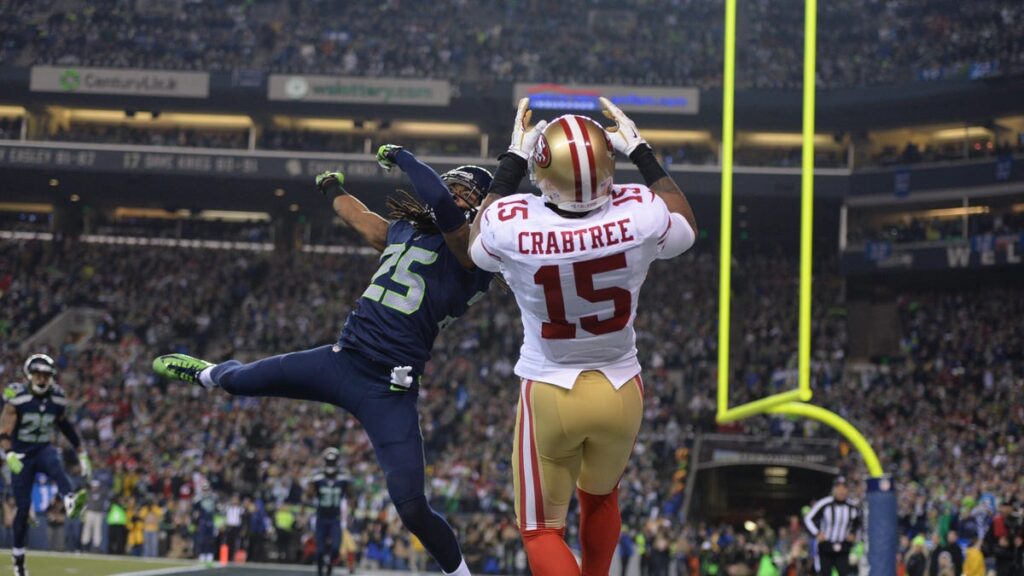 Richard Sherman to raise the 12th Man Flag against the Patriots - Seahawks Wire