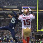 Richard Sherman to raise the 12th Man Flag against the Patriots - Seahawks Wire