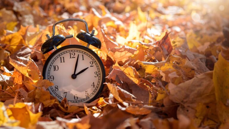 Daylight saving time 2026: When do clocks fall back? - Democrat and Chronicle