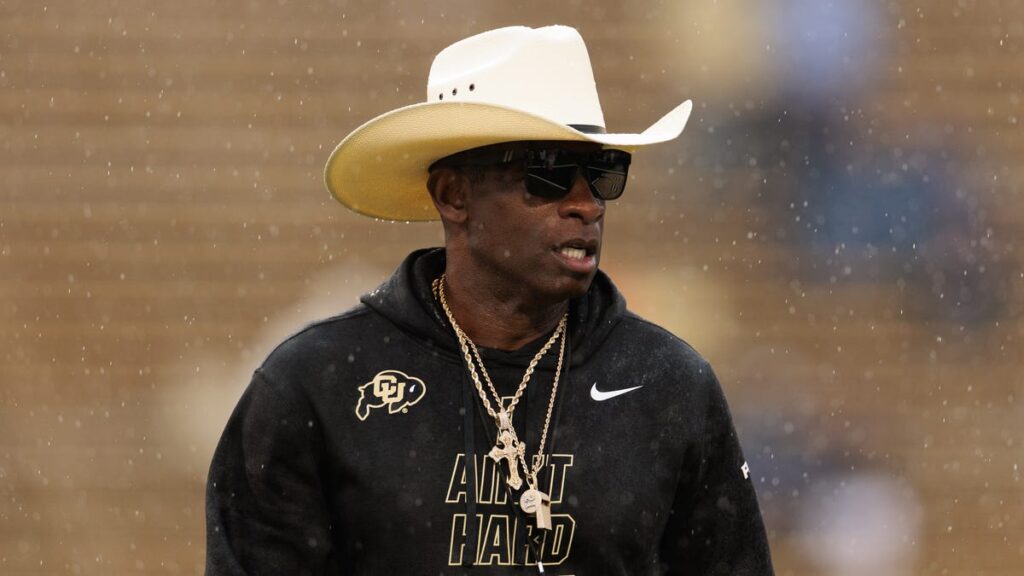 Colorado, Georgia Tech renew rivalry tied to 1990 national title - Buffaloes Wire