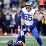 Rams make slight tweak to Week 1 depth chart with Aaron Donald out - Rams Wire
