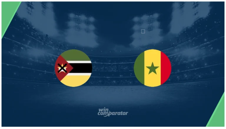 Mozambique vs Senegal prediction – Odds & stats – 25 September 2026 - wincomparator.com