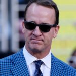 What's Peyton Manning wearing to see nephew Arch vs Tennessee football? - tennessean.com
