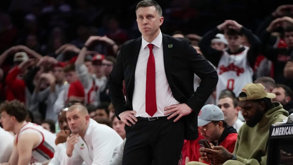 Ohio State basketball hires former star to Jake Diebler's staff - Buckeyes Wire