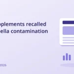 Two dog supplements recalled over salmonella co... - pluang.com