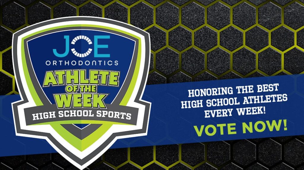 Hesperia Christian’s Jackson Lake is the Joe Orthodontics High School Athlete of the Week - Victorville Daily Press