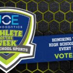 Hesperia Christian’s Jackson Lake is the Joe Orthodontics High School Athlete of the Week - Victorville Daily Press