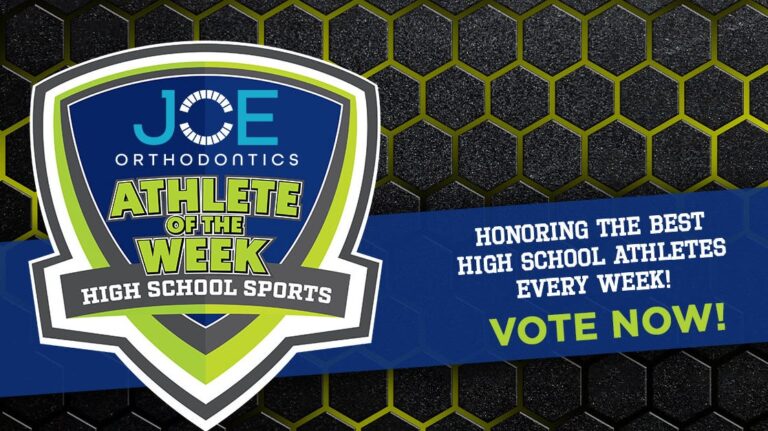 Hesperia Christian’s Jackson Lake is the Joe Orthodontics High School Athlete of the Week - Victorville Daily Press