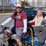 FSU rule leaves pedicabs on sidelines on football game day - Tallahassee Democrat