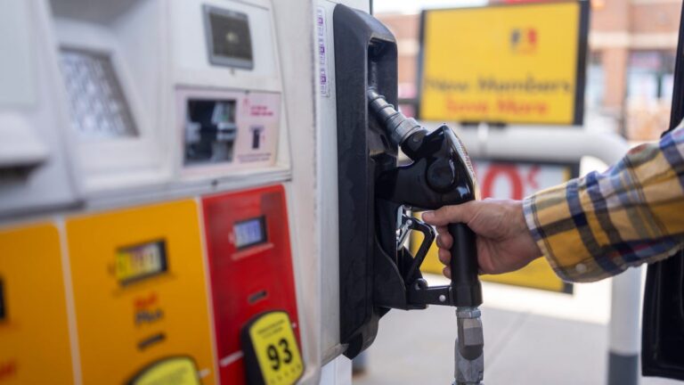Are gas prices going up this fall? What drivers in PA, NJ should know - Asbury Park Press