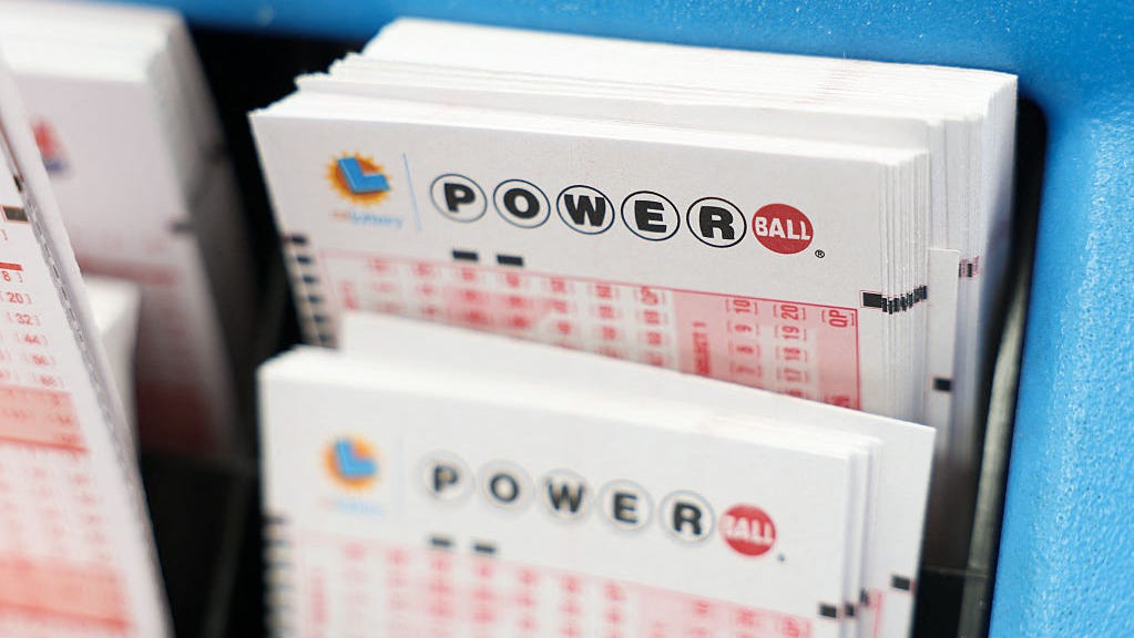 No Powerball jackpot winner, but UK ticket lands $1M in Aug. 31 drawing - Cincinnati Enquirer