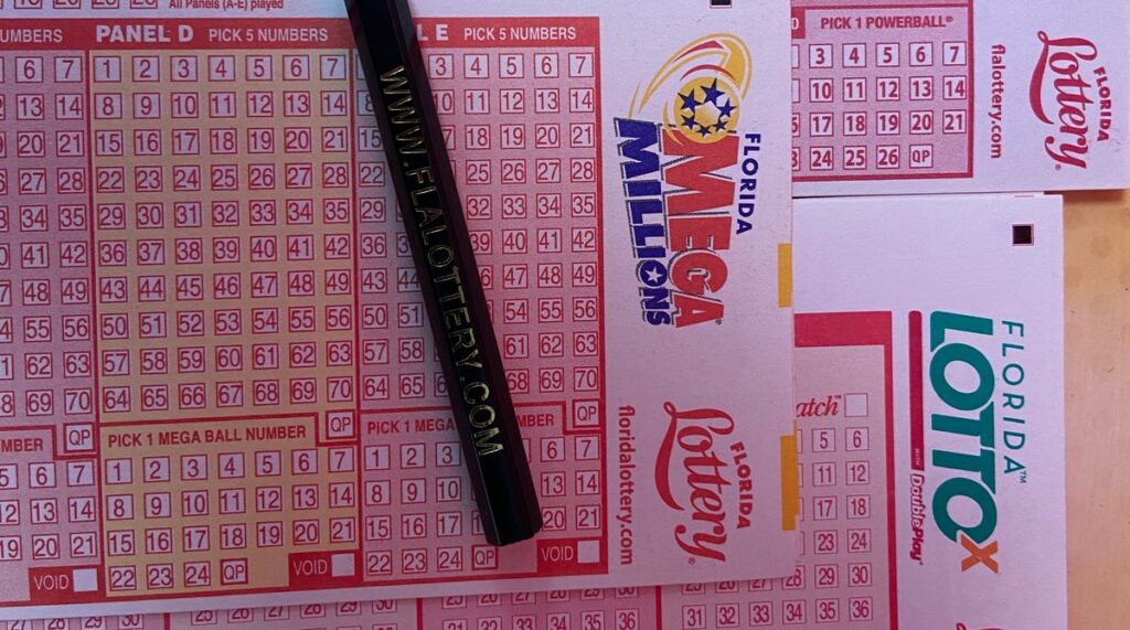 After Publix sells winning Florida Lotto ticket, Saturday, Sept. 26, numbers - Treasure Coast News