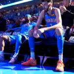 Where OKC Thunder depth chart stands heading into 2026-27 NBA season - The Oklahoman