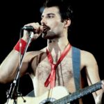 Freddie Mercury’s final days are revealed by his closest friend in a rare interview: “It got chaotic” - Guitar Player