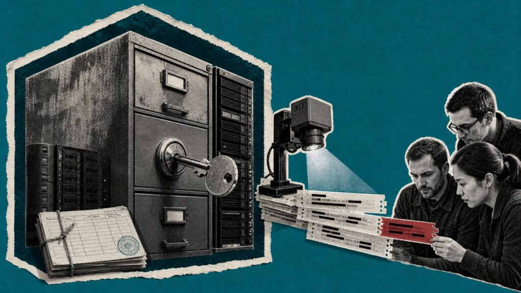 Claude EFS Pairs Customer Storage With Anthropic Detection - quasa.io