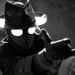 Nicolas Cage gives classiest possible response to Spider-Noir cancellation - GamesRadar+