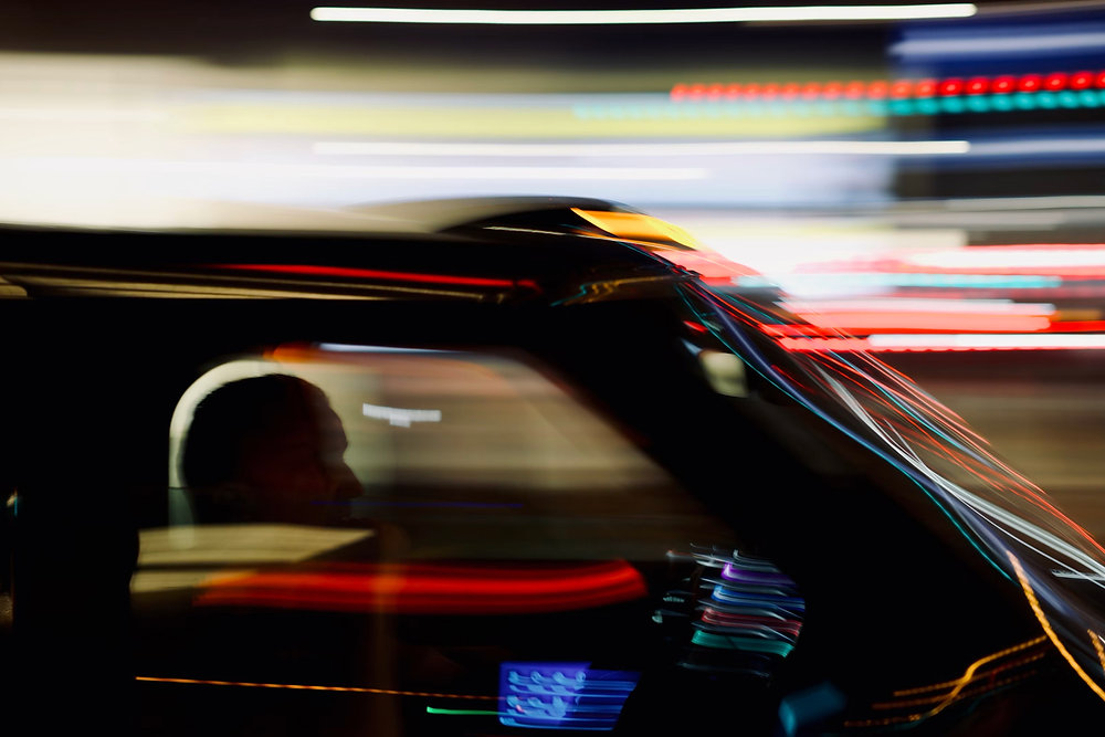 BACKING BLACK CABS: Rosie Duffield MP questions need for driverless cars as autonomous Uber trials begin in London - taxi-point.co.uk