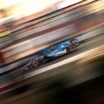 Report: First Q3 appearance of the season secured in Baku qualifying - williamsf1