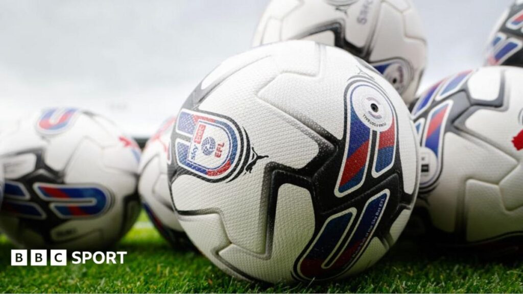 Stoke City v Norwich City: Championship stats & head-to-head - BBC