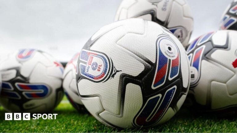 Stoke City v Norwich City: Championship stats & head-to-head - BBC