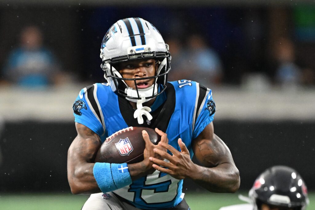 Jimmy Horn Jr. removed from roster - AOL.com