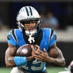 Jimmy Horn Jr. removed from roster - AOL.com