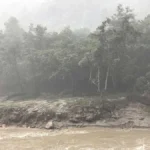 China-Nepal Border Flood Death Toll Reaches 43 - Ratopati