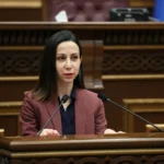 Pashinyan Party MP Says Armenia Should Avoid Damaging Azerbaijan’s Reputation Over Prisoners - The Armenian Report