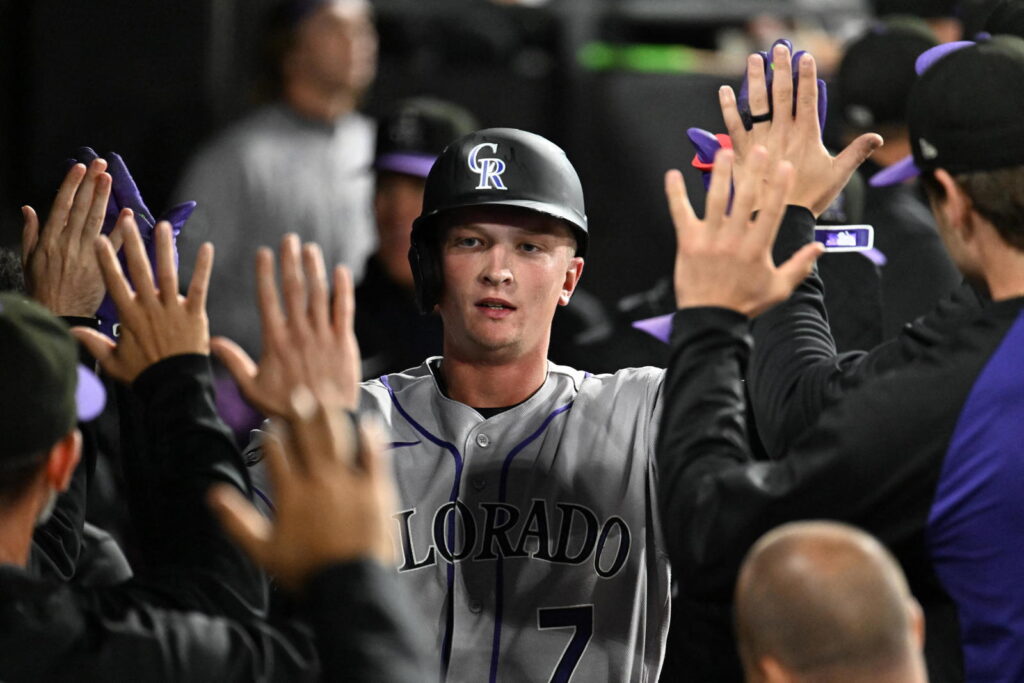 Sugano, Rockies Get Loss No. 103 as White Sox Roll - roundtable.io