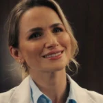 R.J. Decker Introduces Shantel VanSanten as Emi Faces Murder Arrest - SuaraGarut.ID
