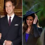Princess Kate "Had a Very Handsome Boyfriend" Before William - Marie Claire