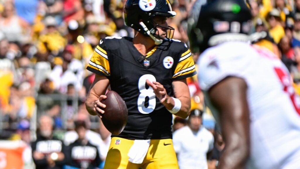 Steelers Snap Dreaded First Quarter Streak - Steelers Now