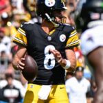Steelers Snap Dreaded First Quarter Streak - Steelers Now