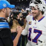 What channel is Lions vs Bills game on tonight? Thursday Night Football time, TV schedule - The Oklahoman