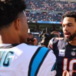 What channel is Bears at Panthers game today live? Streaming, NFL TV schedule - IndyStar