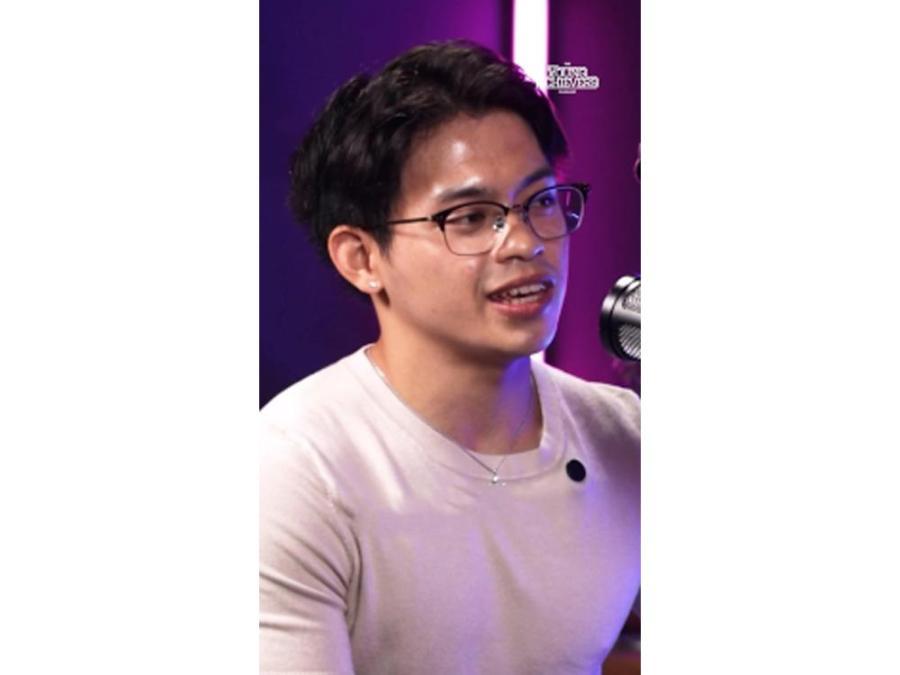The Young Achievers Podcast: Carlos Yulo doesn't regret past mistakes | GMA Entertainment - GMA Network