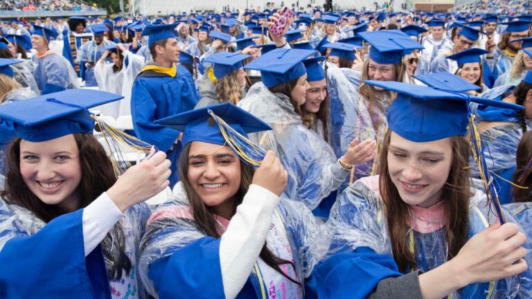 University of Delaware jumps three spots in 2027 U.S. News rankings - Delawareonline.com