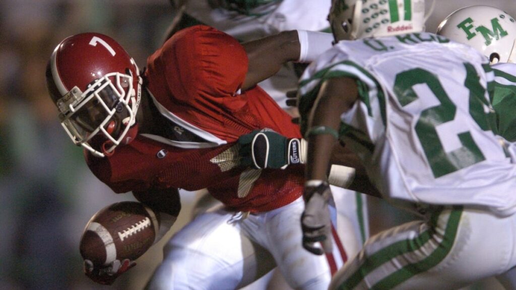Former North football star, West Virginia assistant Noel Devine arrested - The News-Press